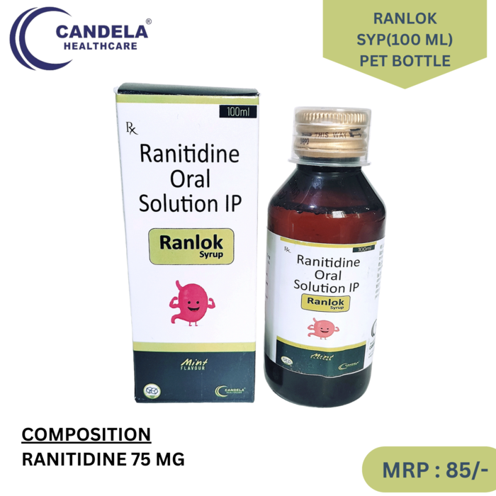 Candela Healthcare Private Limited – PCD Pharma Franchise & Third Party Manufacturing in India