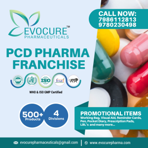 EVOCURE-PHARMA