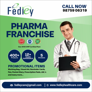 FEDLEY-HEALTHCARE
