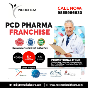 Norchem-Healthcare