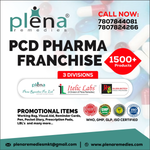 Plena-Remedies