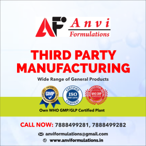 Anvi-Formulations