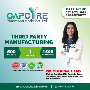 Capcure