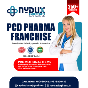 NYDUX-PHARMA