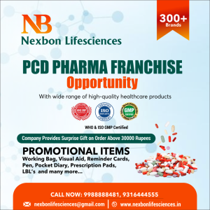 Nexbon-Lifesciences