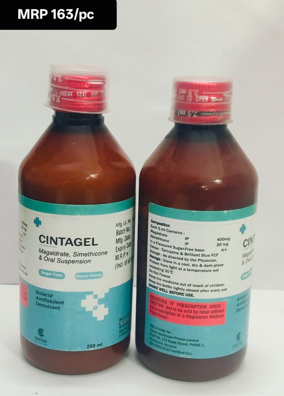 Cintas Healthcare Private Limited – PCD Pharma Franchise Company in India