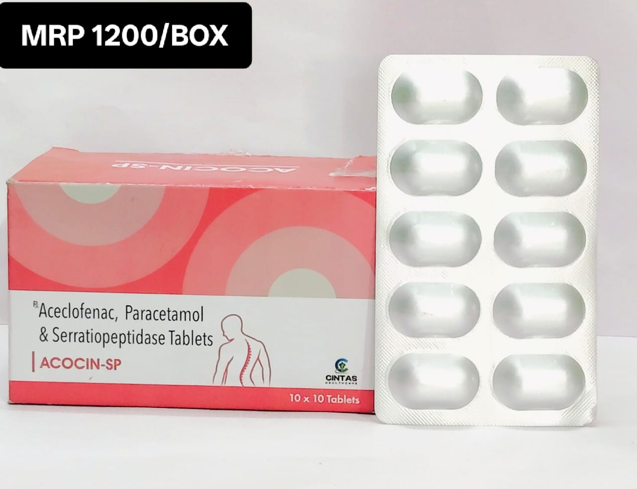 Cintas Healthcare Private Limited – PCD Pharma Franchise Company in India