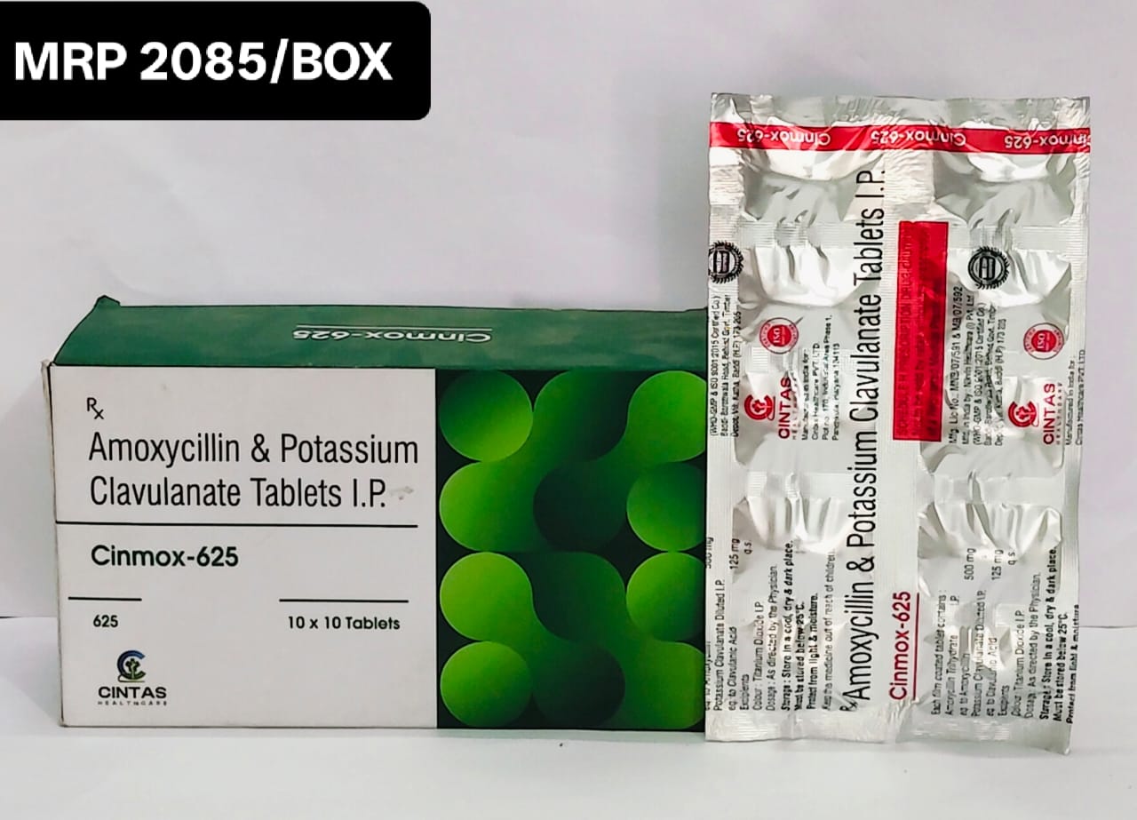 Cintas Healthcare Private Limited – PCD Pharma Franchise Company in India