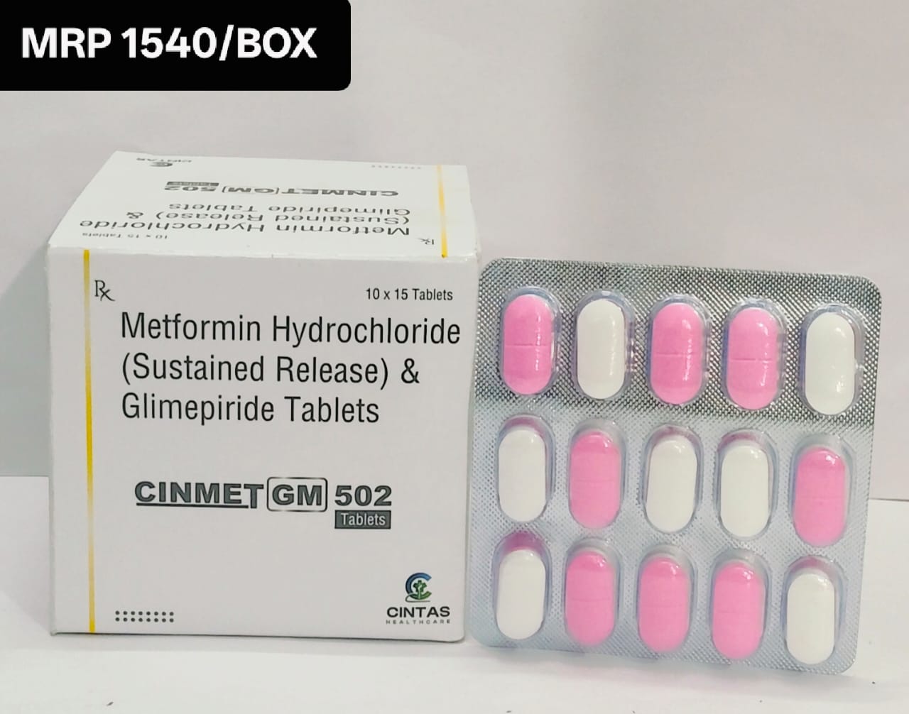 Cintas Healthcare Private Limited – PCD Pharma Franchise Company in India