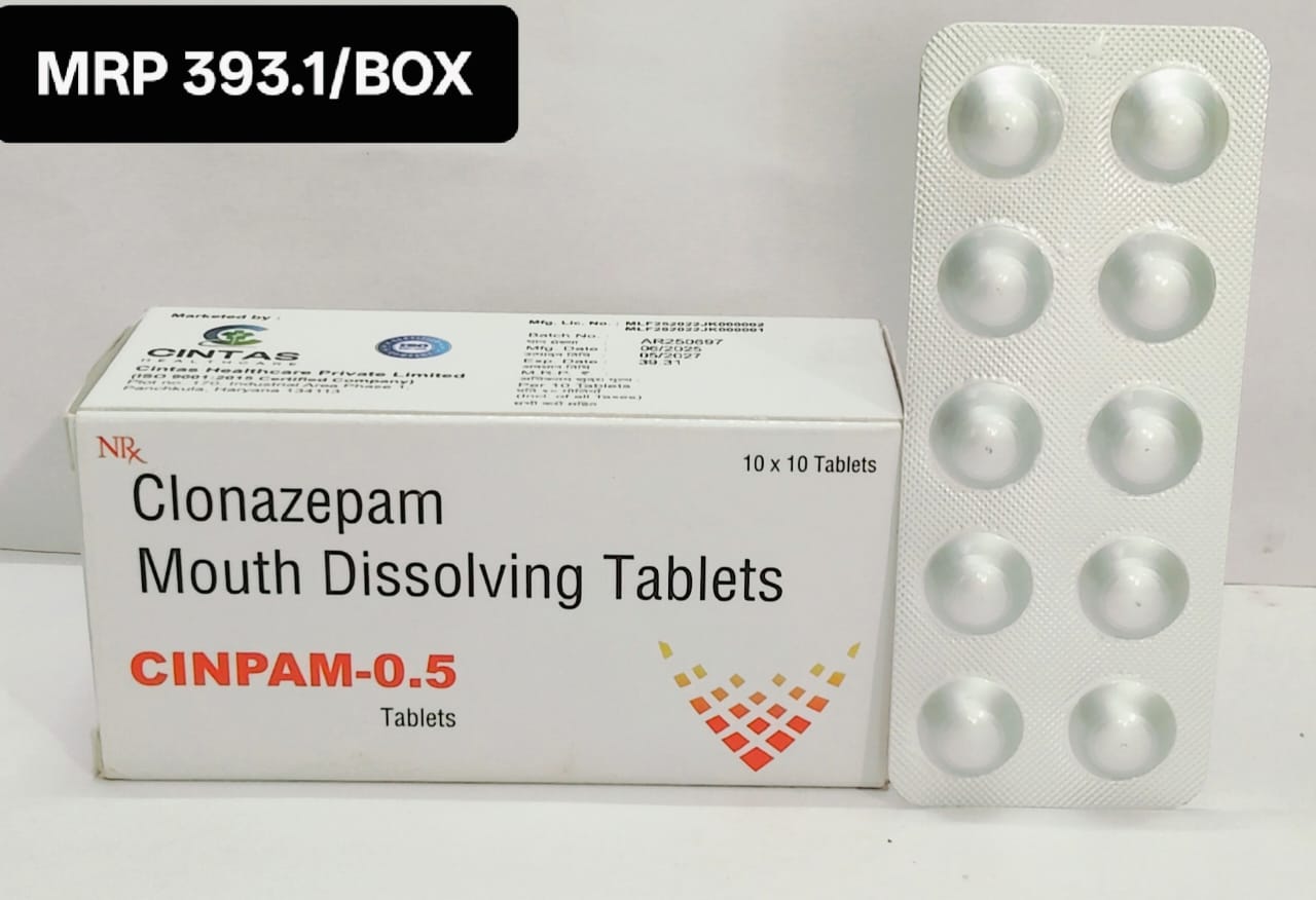 Cintas Healthcare Private Limited – PCD Pharma Franchise Company in India