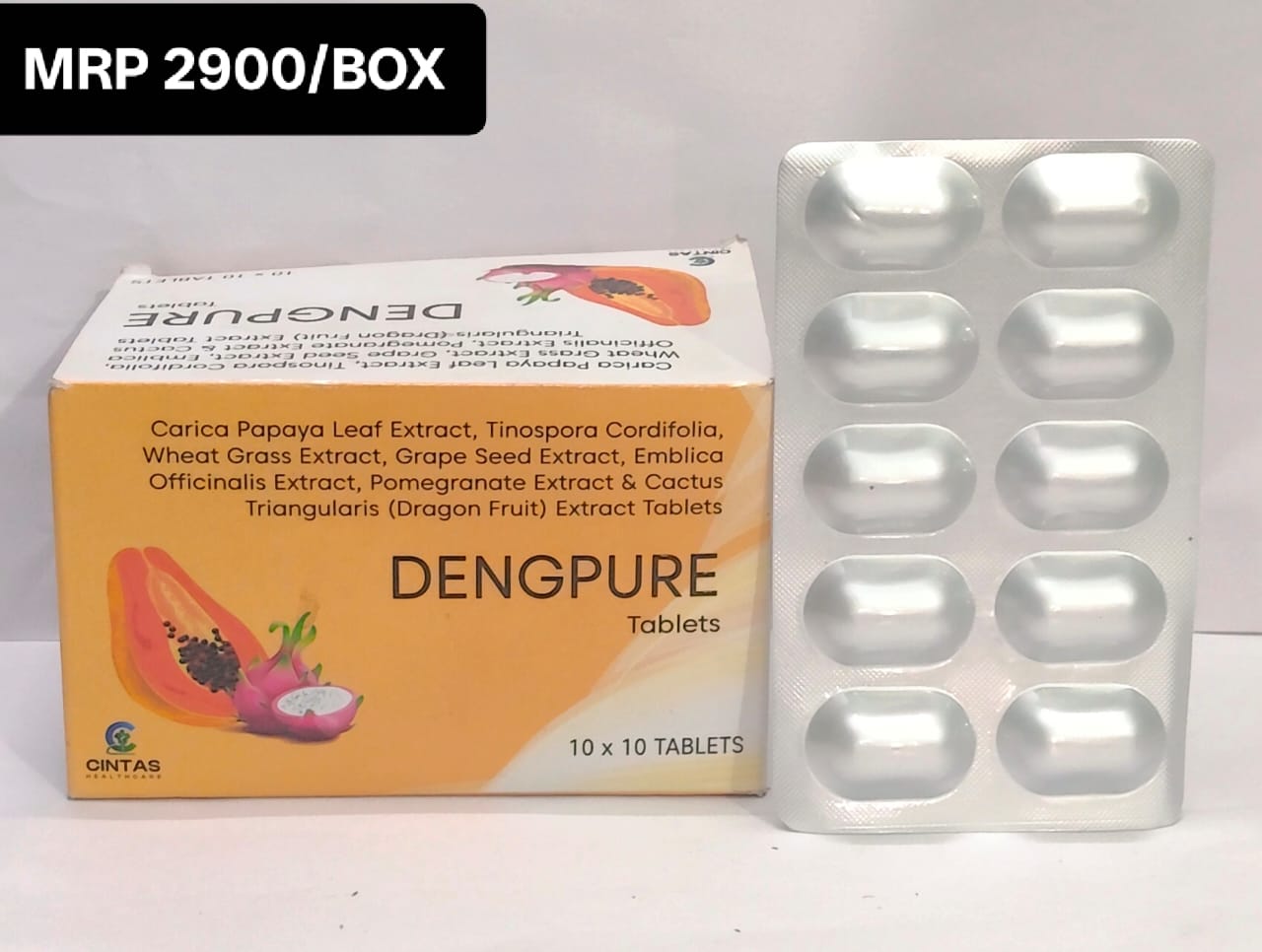 Cintas Healthcare Private Limited – PCD Pharma Franchise Company in India