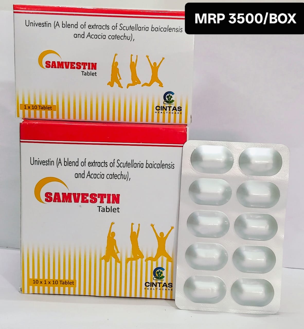 Cintas Healthcare Private Limited – PCD Pharma Franchise Company in India