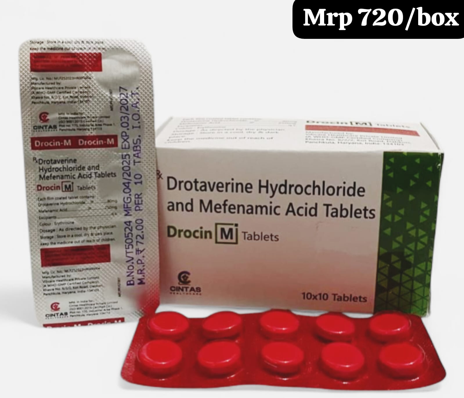 Cintas Healthcare Private Limited – PCD Pharma Franchise Company in India