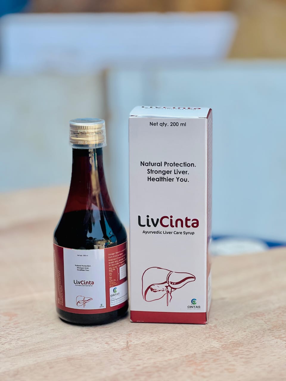 Cintas Healthcare Private Limited – PCD Pharma Franchise Company in India