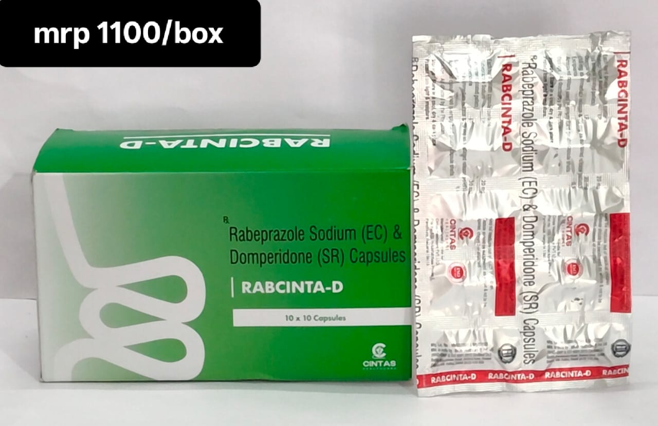 Cintas Healthcare Private Limited – PCD Pharma Franchise Company in India