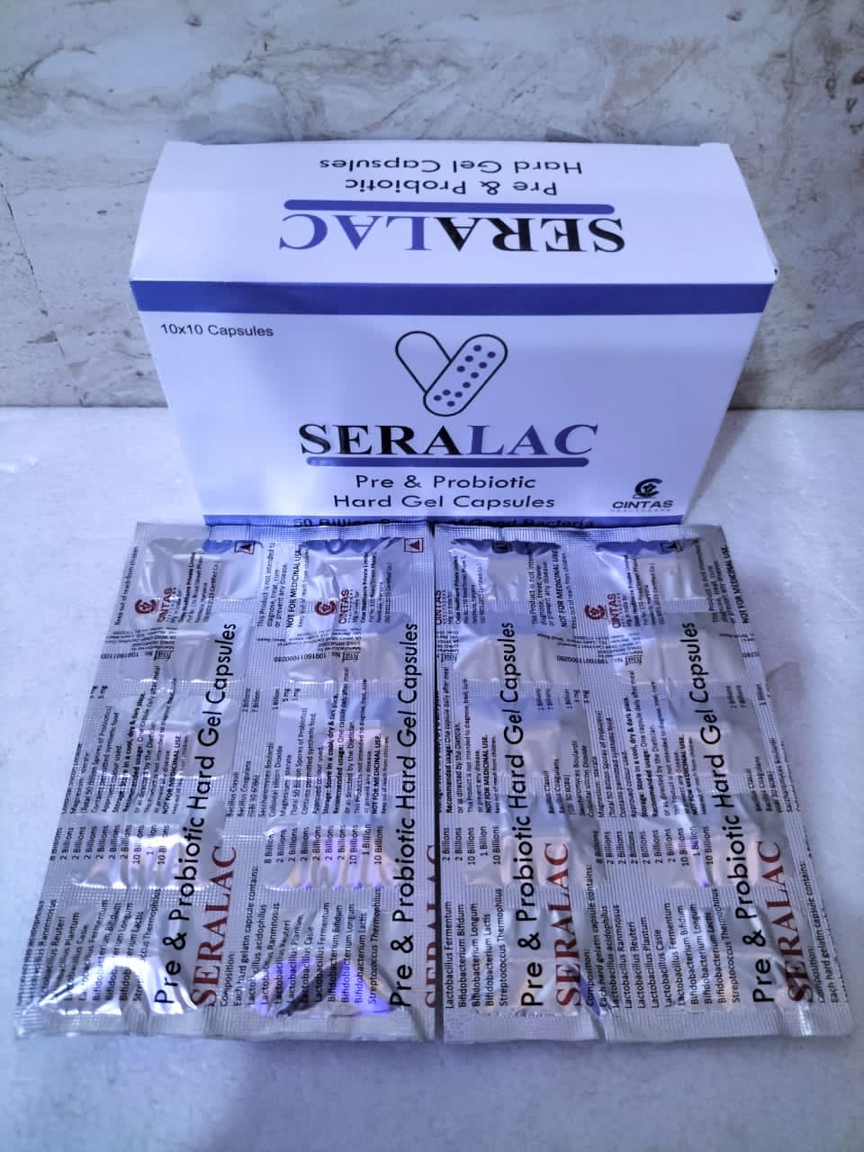 Cintas Healthcare Private Limited – PCD Pharma Franchise Company in India