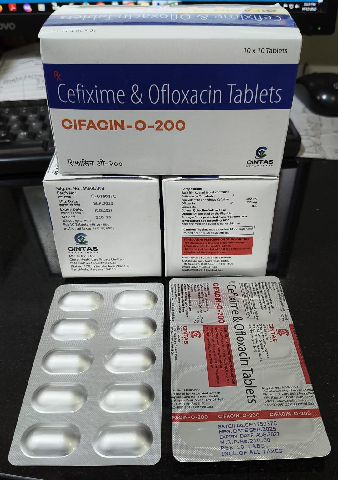 Cintas Healthcare Private Limited – PCD Pharma Franchise Company in India