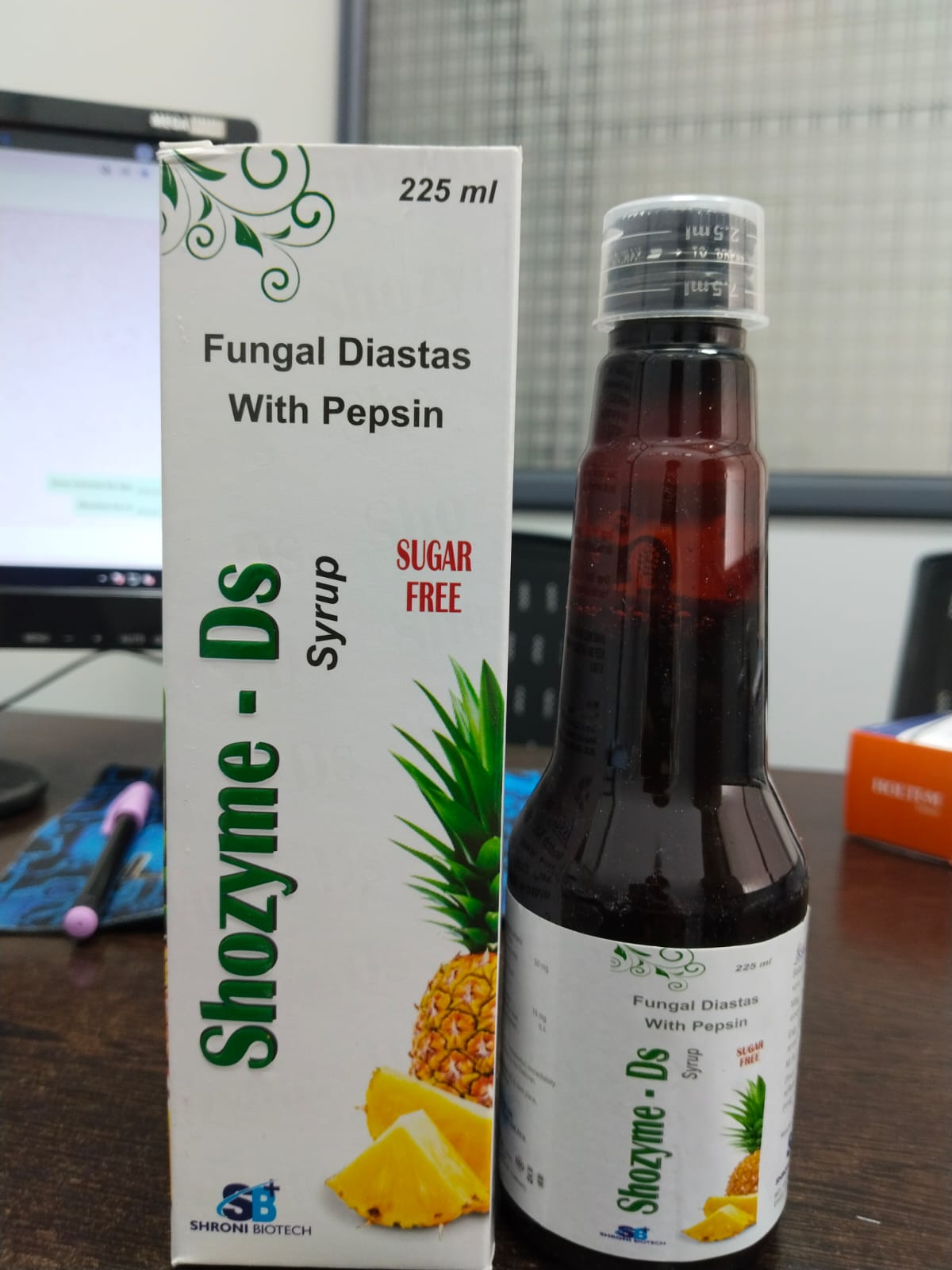 Shroni Biotech Private Limited – PCD Pharma Franchise Company in Haryana