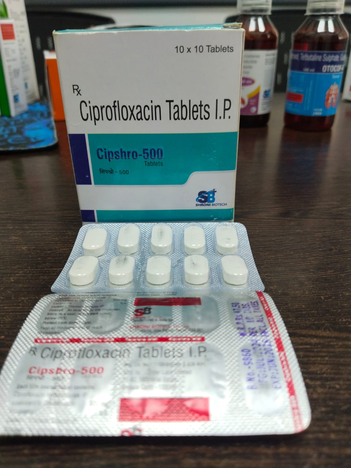 Shroni Biotech Private Limited – PCD Pharma Franchise Company in Haryana