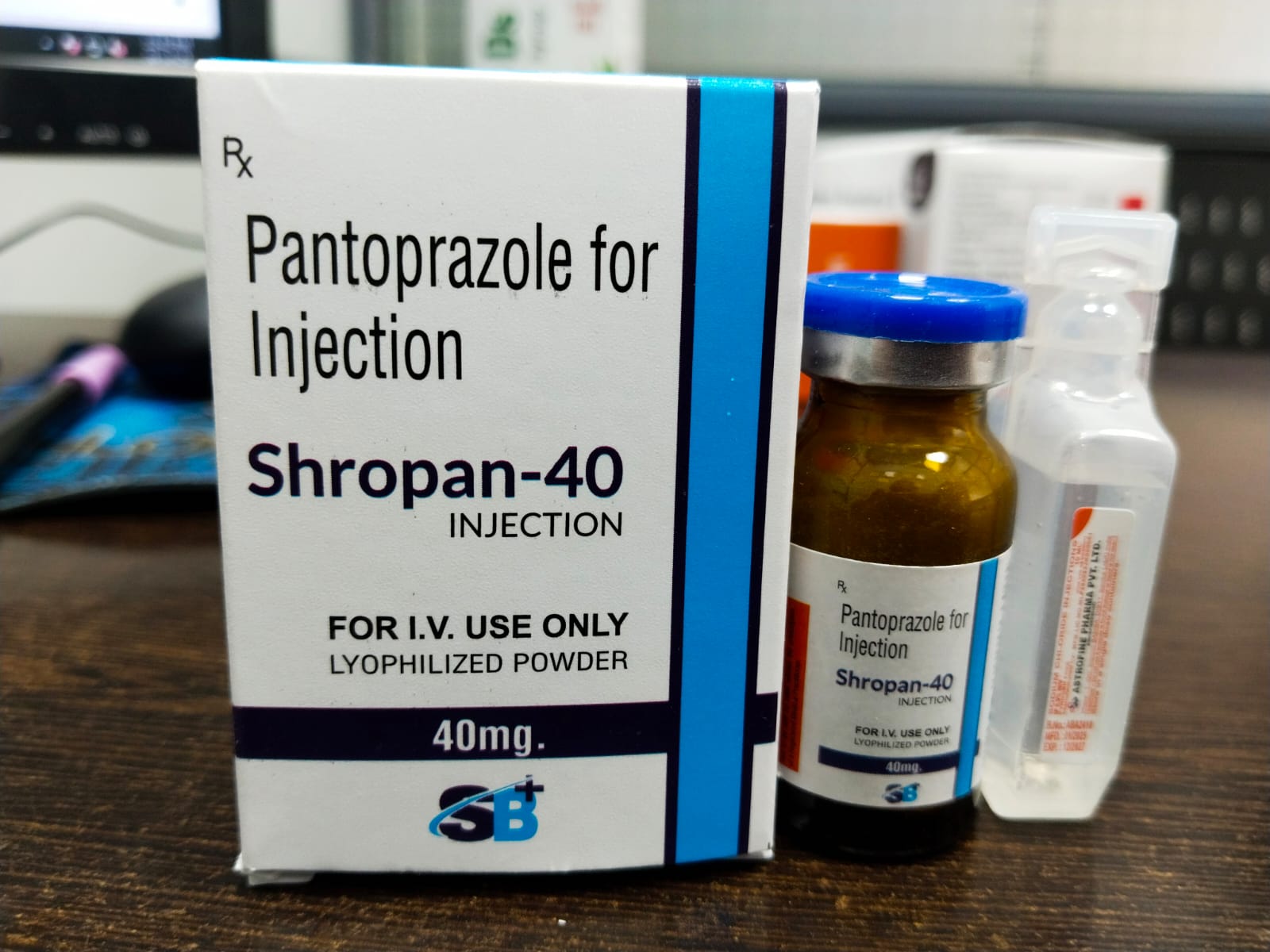 Shroni Biotech Private Limited – PCD Pharma Franchise Company in Haryana