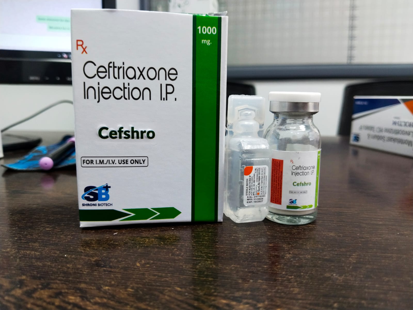 Shroni Biotech Private Limited – PCD Pharma Franchise Company in Haryana