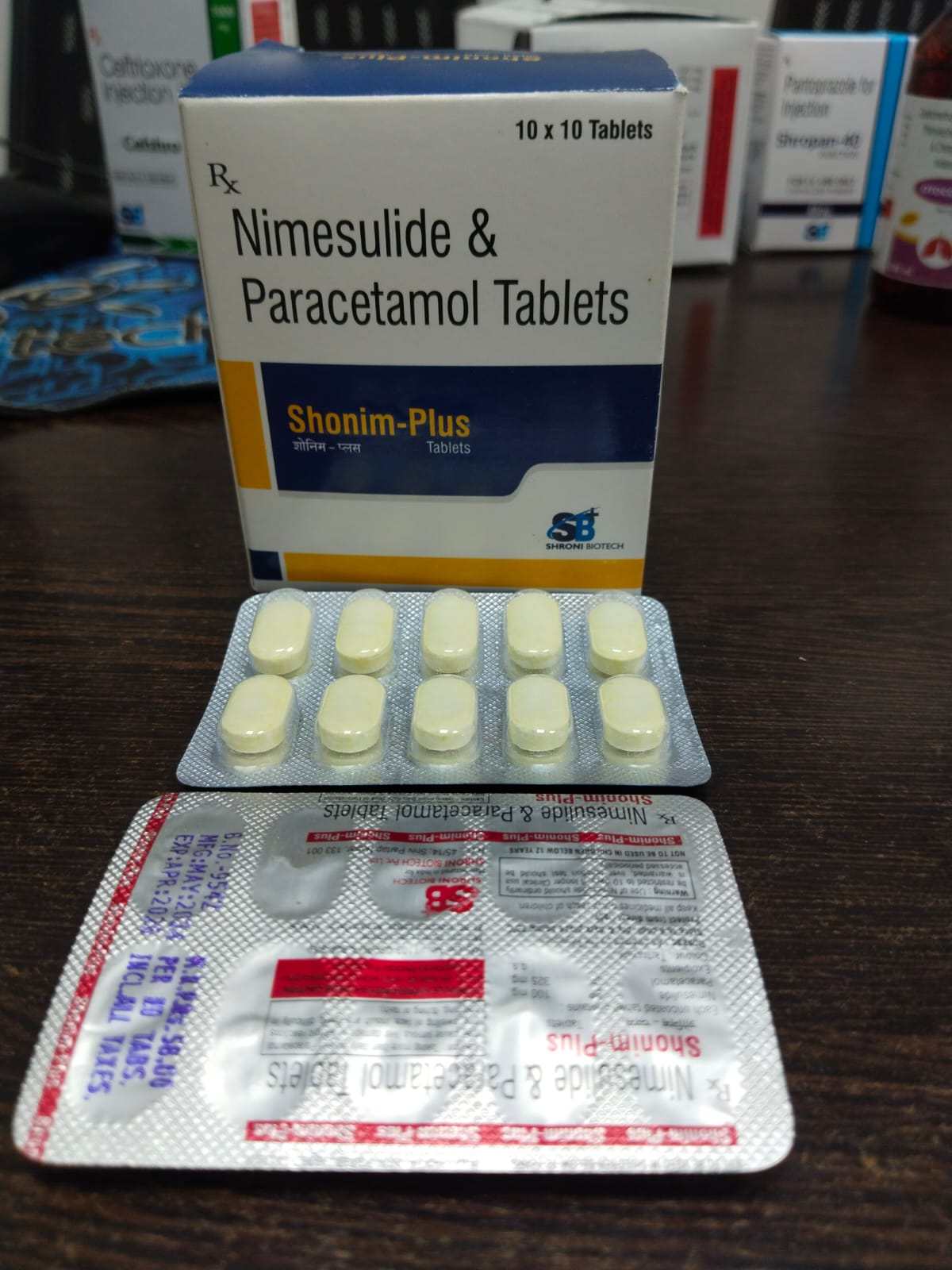 Shroni Biotech Private Limited – PCD Pharma Franchise Company in Haryana