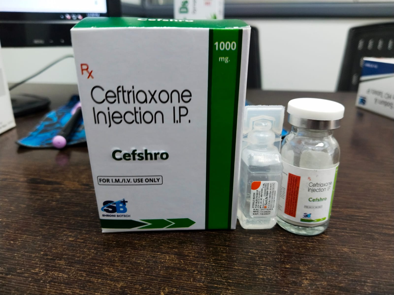 Shroni Biotech Private Limited – PCD Pharma Franchise Company in Haryana