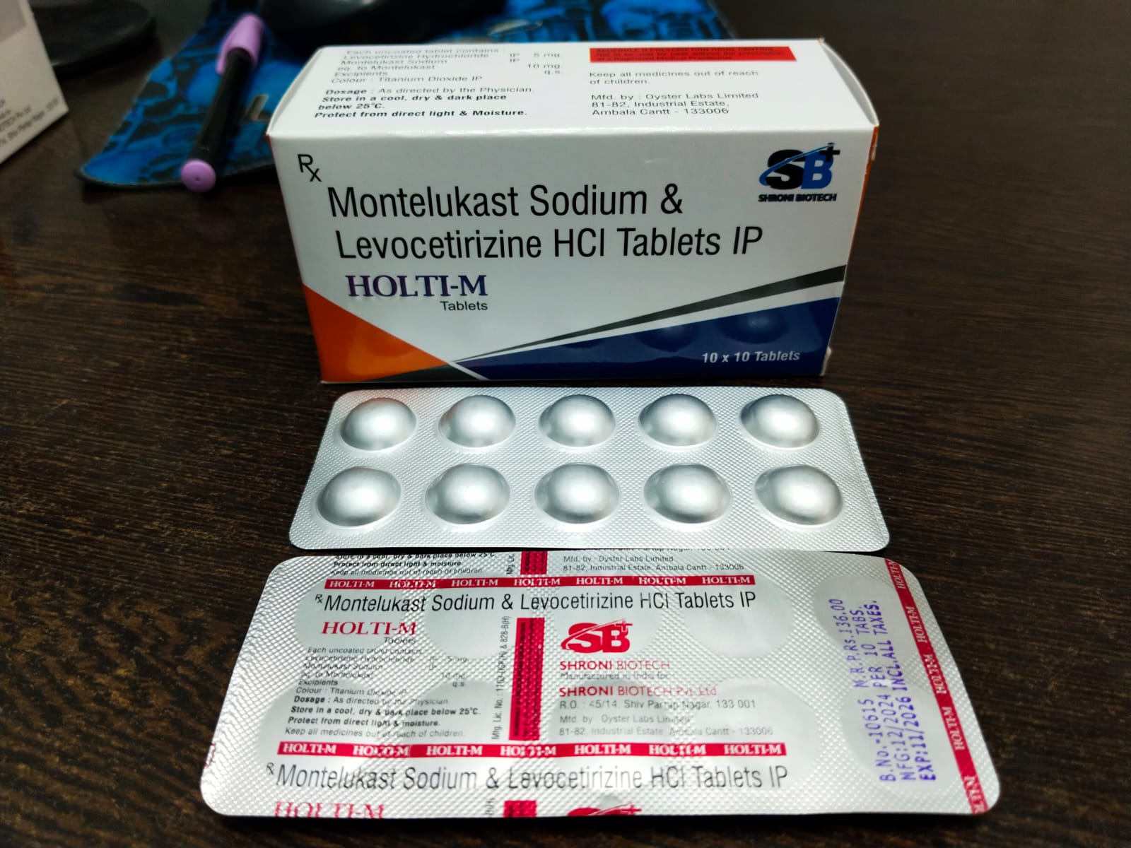 Shroni Biotech Private Limited – PCD Pharma Franchise Company in Haryana