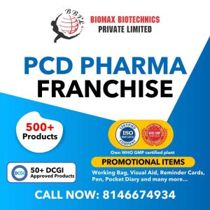 pcd pharma franchise in maharashtra