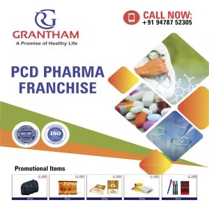pcd pharma franchise opportunity