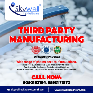 PCD Pharma Franchise Leads