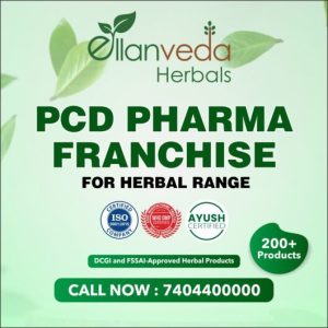 herbal pcd pharma franchise in india