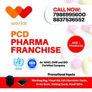 Top PCD Pharma Franchise Companies in India